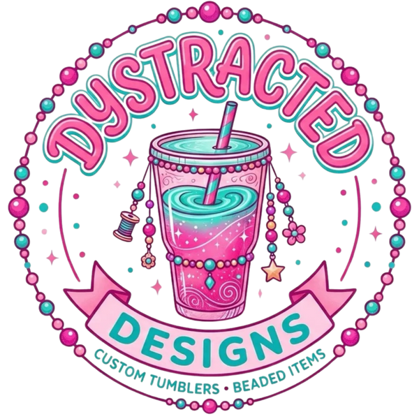 Dystracted Designs